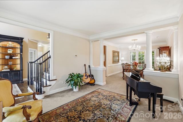 6717 Wesley Glen Drive, Waxhaw, NC 28173