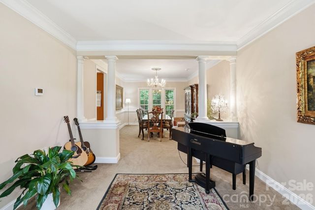 6717 Wesley Glen Drive, Waxhaw, NC 28173