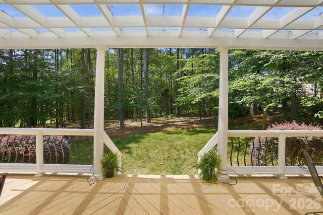 6717 Wesley Glen Drive, Waxhaw, NC 28173