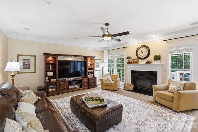 6717 Wesley Glen Drive, Waxhaw, NC 28173