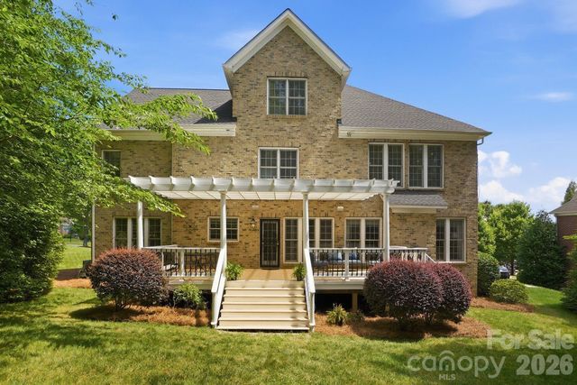6717 Wesley Glen Drive, Waxhaw, NC 28173