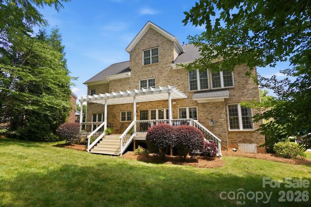 6717 Wesley Glen Drive, Waxhaw, NC 28173