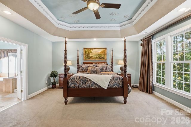 6717 Wesley Glen Drive, Waxhaw, NC 28173