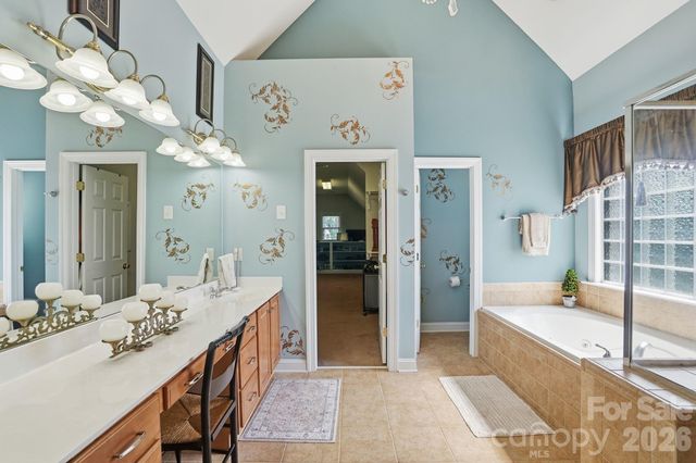 6717 Wesley Glen Drive, Waxhaw, NC 28173
