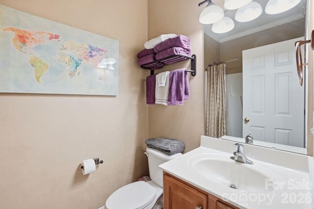 6717 Wesley Glen Drive, Waxhaw, NC 28173