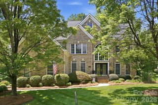 6717 Wesley Glen Drive, Waxhaw, NC 28173