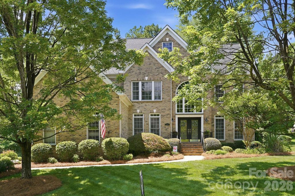 6717 Wesley Glen Drive, Waxhaw, NC 28173