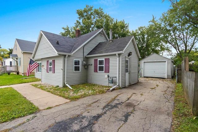 1425 CLARK STREET, Allouez, WI 54301