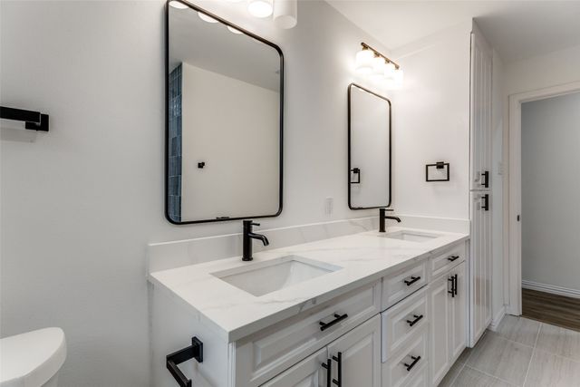 3808 Wooten Drive, Fort Worth, TX 76133