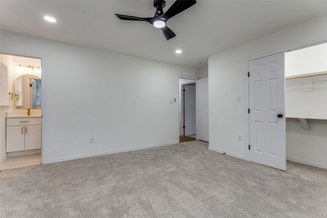 3808 Wooten Drive, Fort Worth, TX 76133