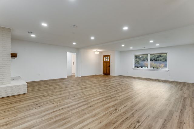 3808 Wooten Drive, Fort Worth, TX 76133