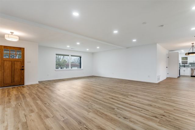 3808 Wooten Drive, Fort Worth, TX 76133