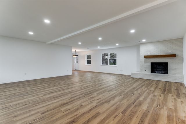 3808 Wooten Drive, Fort Worth, TX 76133