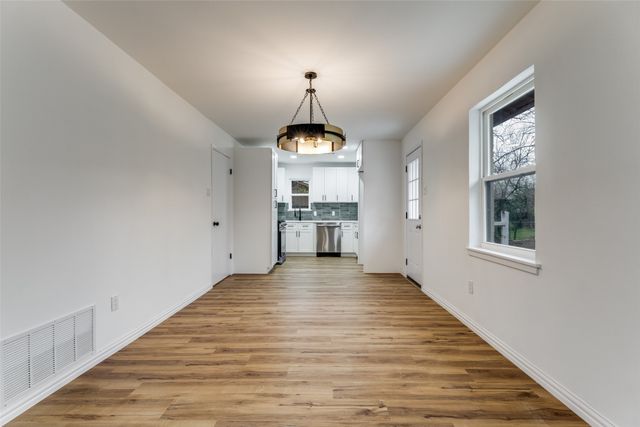 3808 Wooten Drive, Fort Worth, TX 76133