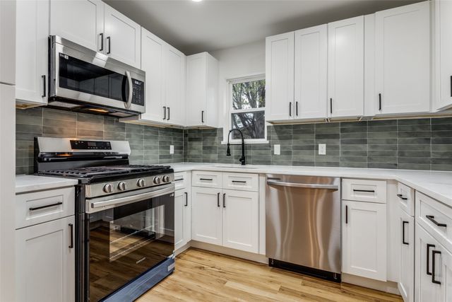 3808 Wooten Drive, Fort Worth, TX 76133