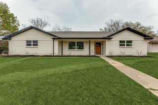 3808 Wooten Drive, Fort Worth, TX 76133