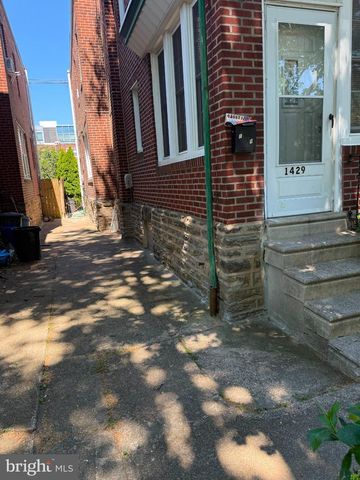 1429 ENGLEWOOD ST, Philadelphia, PA 19111