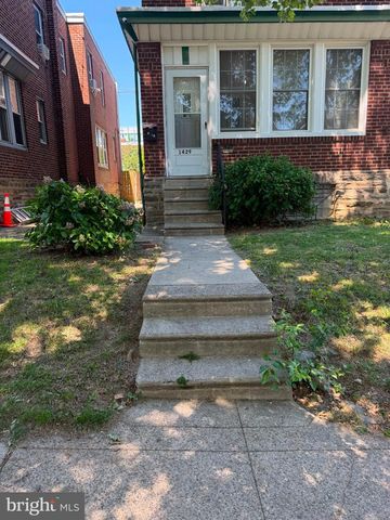 1429 ENGLEWOOD ST, Philadelphia, PA 19111