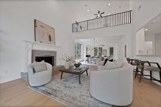 4405 Waterford Drive, Plano, TX 75024