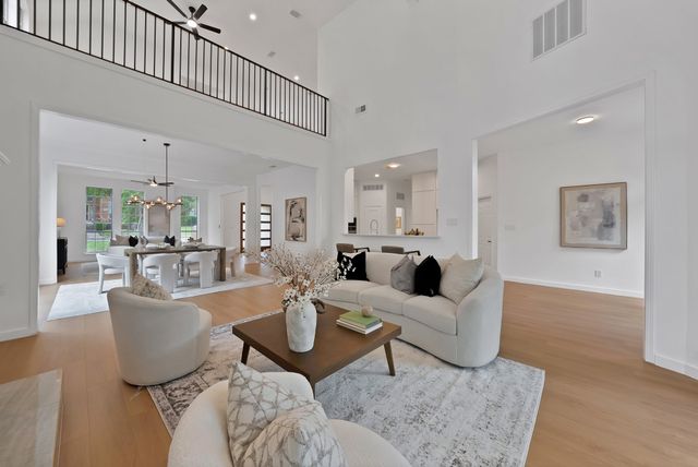 4405 Waterford Drive, Plano, TX 75024