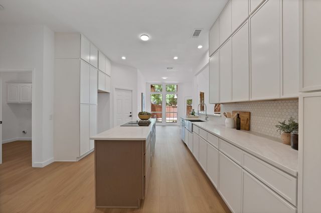 4405 Waterford Drive, Plano, TX 75024