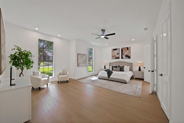 4405 Waterford Drive, Plano, TX 75024