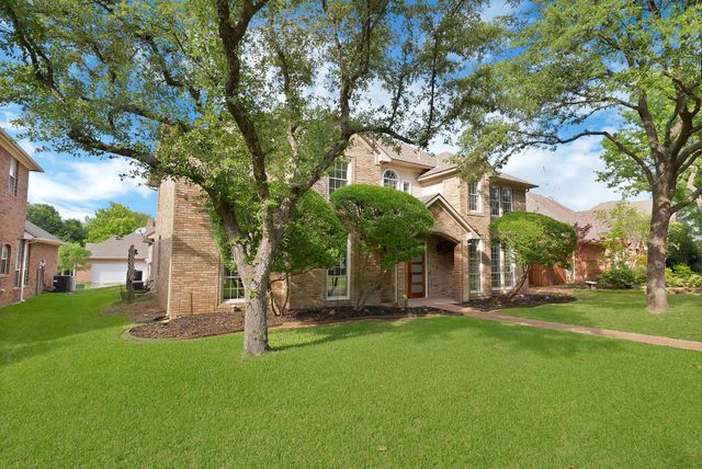 4405 Waterford Drive, Plano, TX 75024