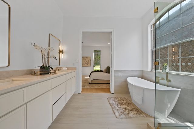 4405 Waterford Drive, Plano, TX 75024