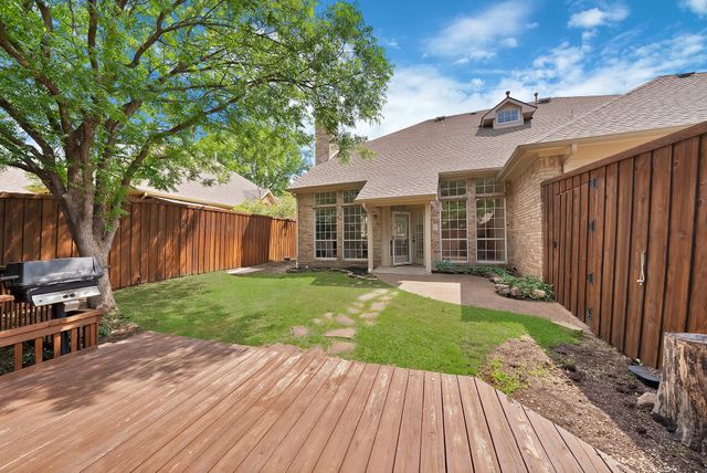 4405 Waterford Drive, Plano, TX 75024