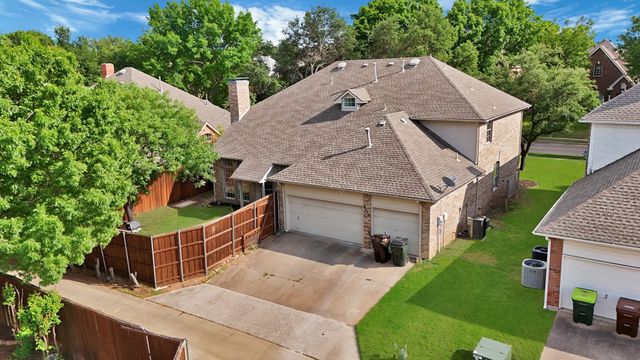 4405 Waterford Drive, Plano, TX 75024