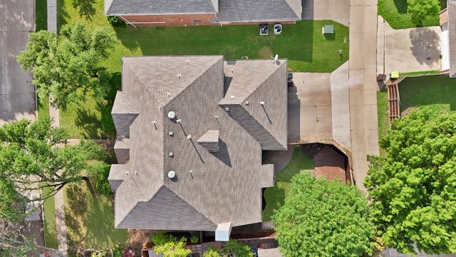 4405 Waterford Drive, Plano, TX 75024