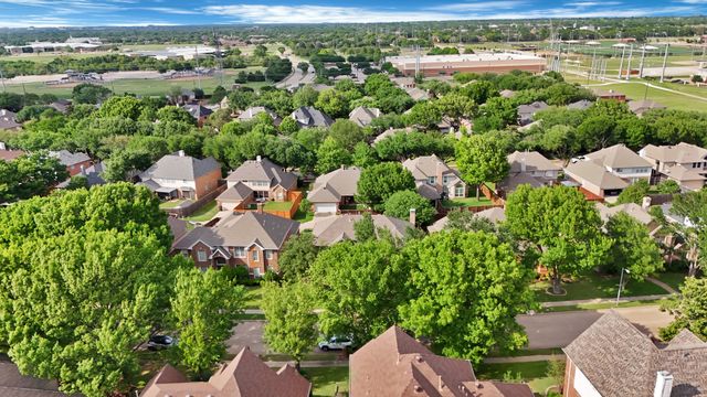 4405 Waterford Drive, Plano, TX 75024