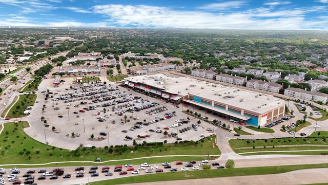 4405 Waterford Drive, Plano, TX 75024