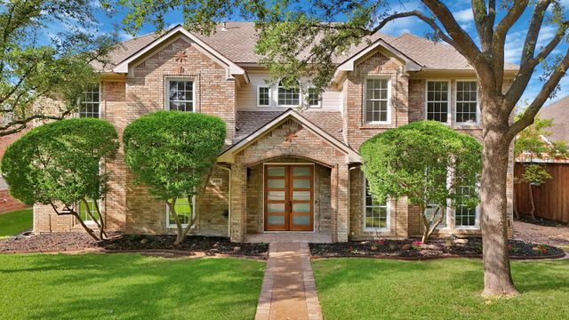 4405 Waterford Drive, Plano, TX 75024