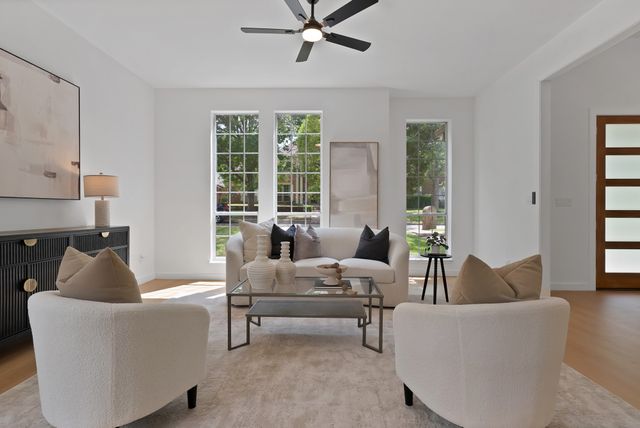 4405 Waterford Drive, Plano, TX 75024