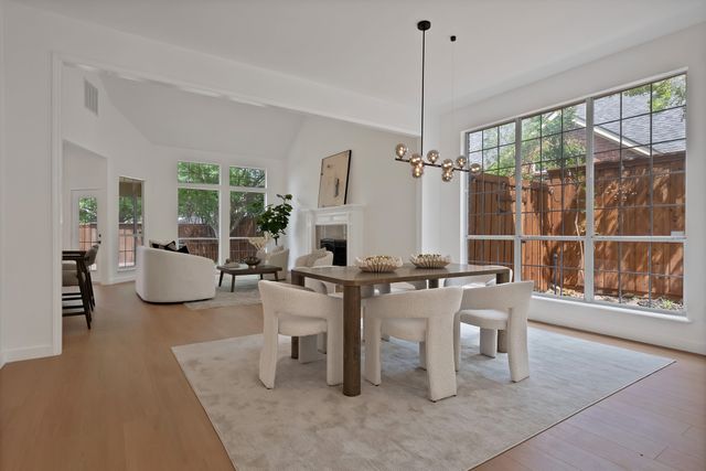 4405 Waterford Drive, Plano, TX 75024