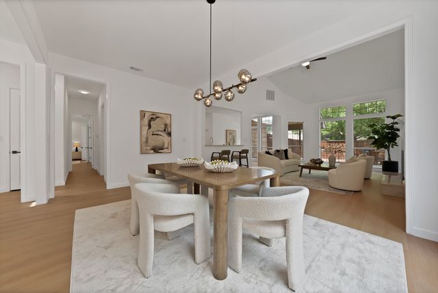 4405 Waterford Drive, Plano, TX 75024