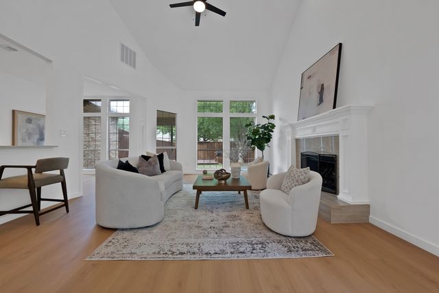 4405 Waterford Drive, Plano, TX 75024