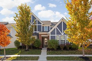 1515 Jensen Drive, Carmel, IN 46032