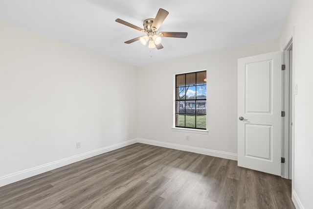 703 S 4th Street, Crandall, TX 75114