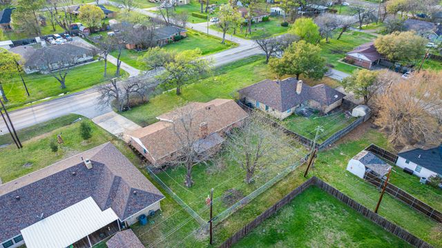 703 S 4th Street, Crandall, TX 75114