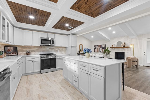 703 S 4th Street, Crandall, TX 75114