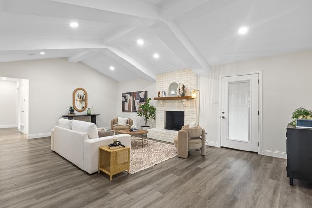 703 S 4th Street, Crandall, TX 75114