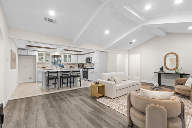 703 S 4th Street, Crandall, TX 75114