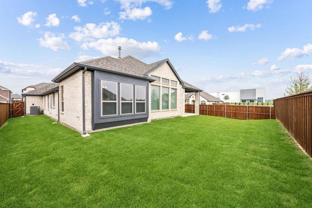 1314 Cascade Lane, Forney, TX 75114