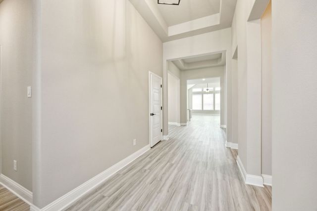 1314 Cascade Lane, Forney, TX 75114