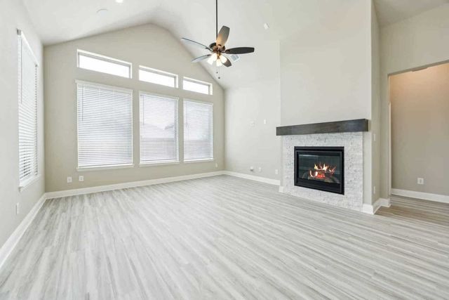 1314 Cascade Lane, Forney, TX 75114