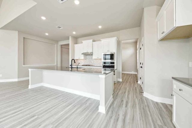 1314 Cascade Lane, Forney, TX 75114