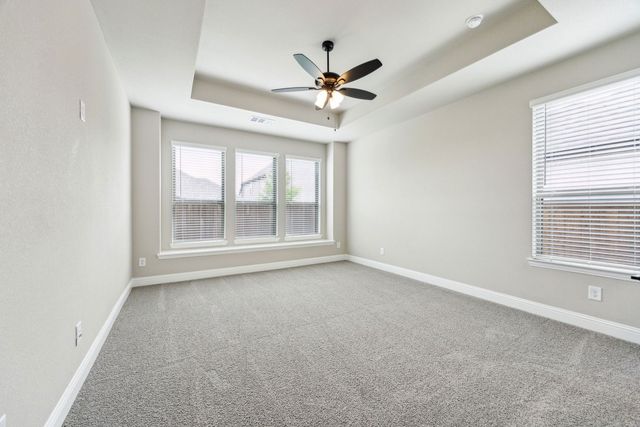 1314 Cascade Lane, Forney, TX 75114