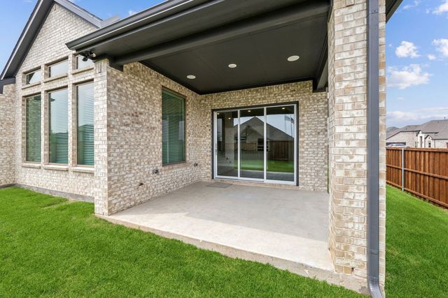 1314 Cascade Lane, Forney, TX 75114